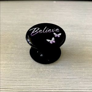 PopSocket Grip for all mobile phones and tablets